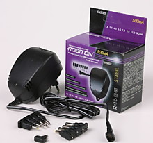 Robiton SN500S 500мА