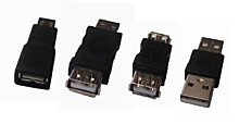 Переходники USB