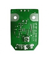 Плата усиления swa 555