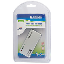 USB HUB