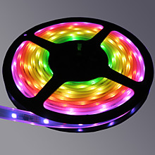 Светодиодная лента RGB