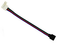 ВЫВОДНОЙ 4PIN RGB