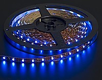 SMD3528 Синяя IP33