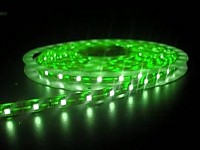 Лента SMD3528 Зеленая