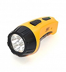  Фонарь Луч-20LX 4 св. аккумуляторный 
