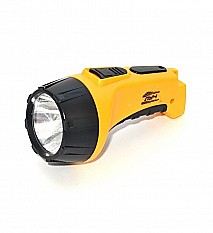 Фонарь Луч-40HP 1W св. аккумуляторный