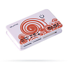 QUMO QR-S2