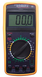 Digital_Multimeter_DT_9205A