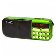 Мини колонка Apop S120