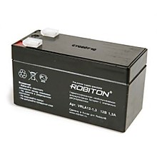 ROBITON 12V 1,3A