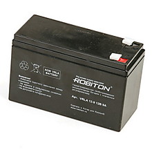 ROBITON VRLA12-7