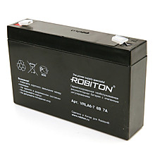 Robiton VRLA6-7