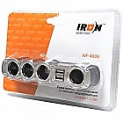 iRon Selection WF-4008