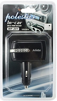 IN-CAR WF-201