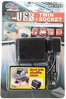 In-Car WF-0097