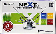 Locus 999.06 NEXT 2.0