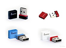 SmartBuy 4GB USB