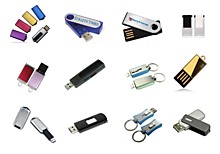 USB флешки